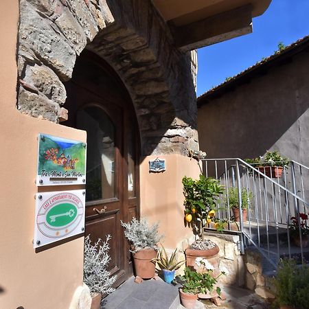 ביאסה Casa Vacanze Tra I Monti E San Martino מראה חיצוני תמונה