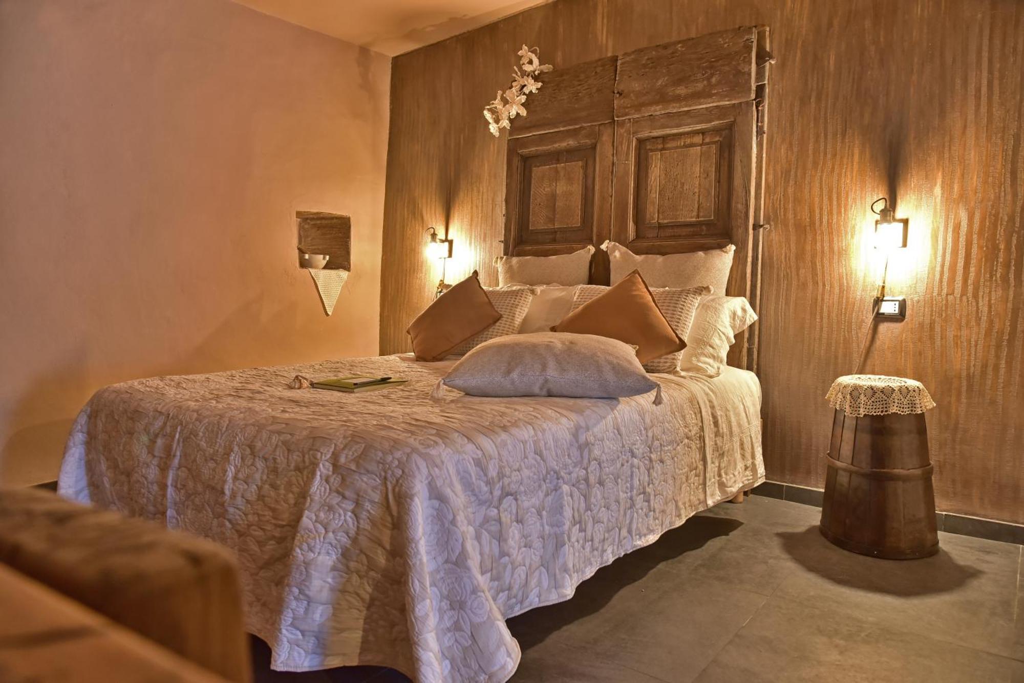 ביאסה Casa Vacanze Tra I Monti E San Martino מראה חיצוני תמונה