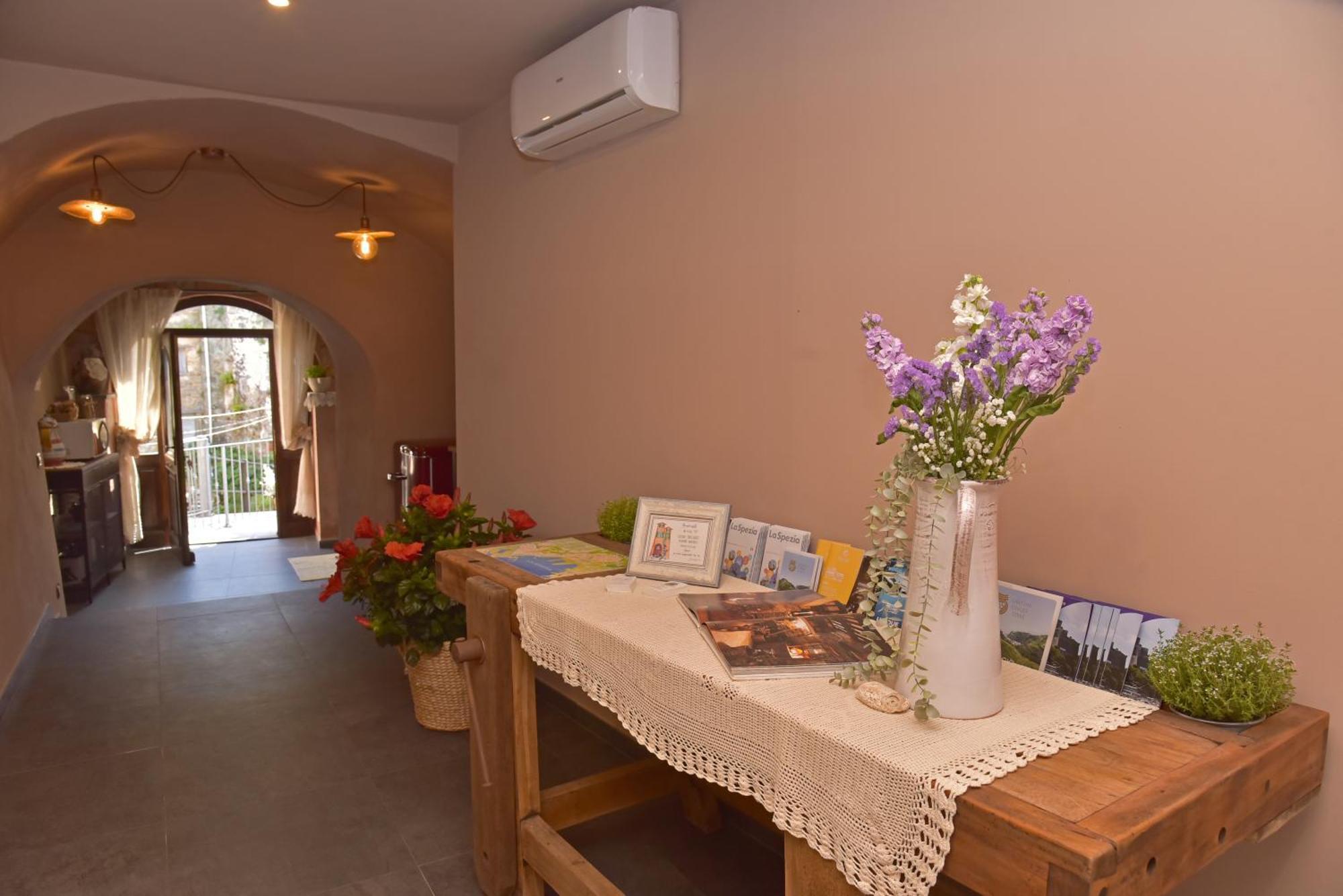ביאסה Casa Vacanze Tra I Monti E San Martino מראה חיצוני תמונה