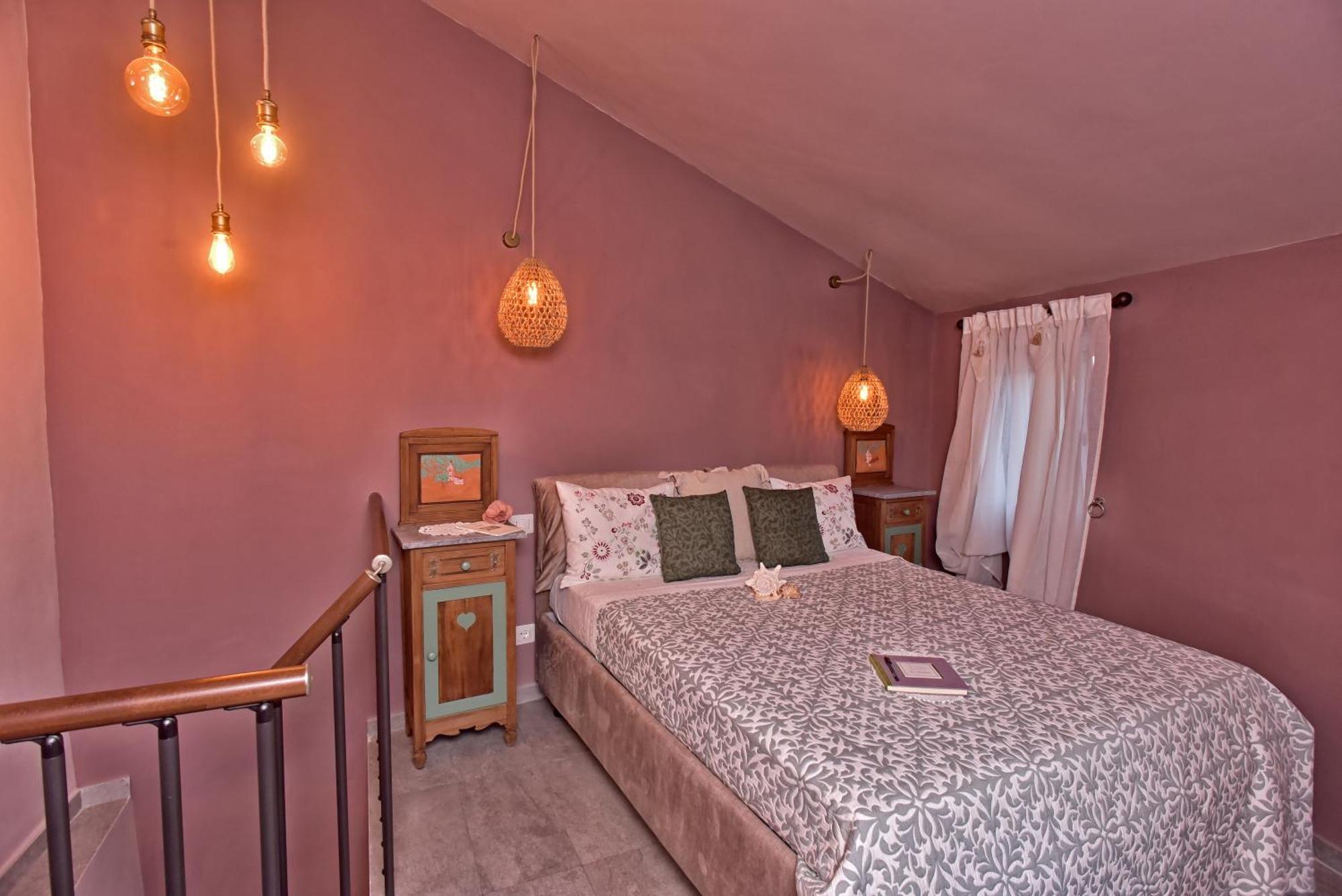 ביאסה Casa Vacanze Tra I Monti E San Martino מראה חיצוני תמונה
