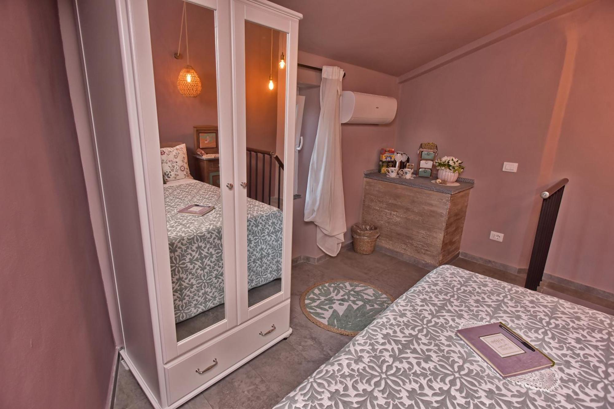 ביאסה Casa Vacanze Tra I Monti E San Martino מראה חיצוני תמונה