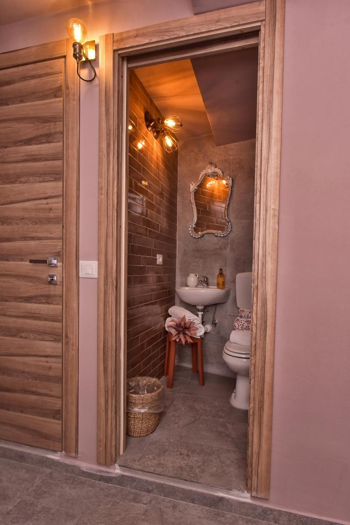 ביאסה Casa Vacanze Tra I Monti E San Martino מראה חיצוני תמונה