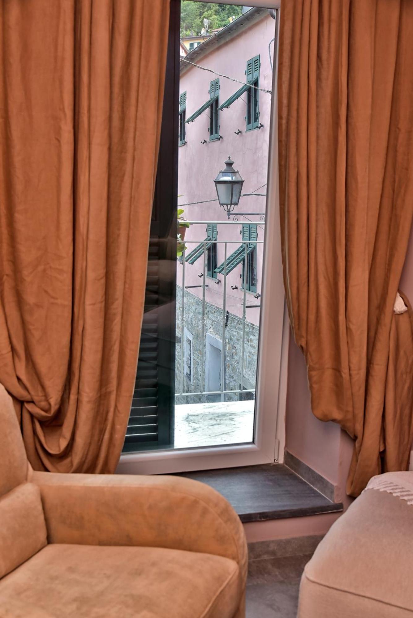 ביאסה Casa Vacanze Tra I Monti E San Martino מראה חיצוני תמונה