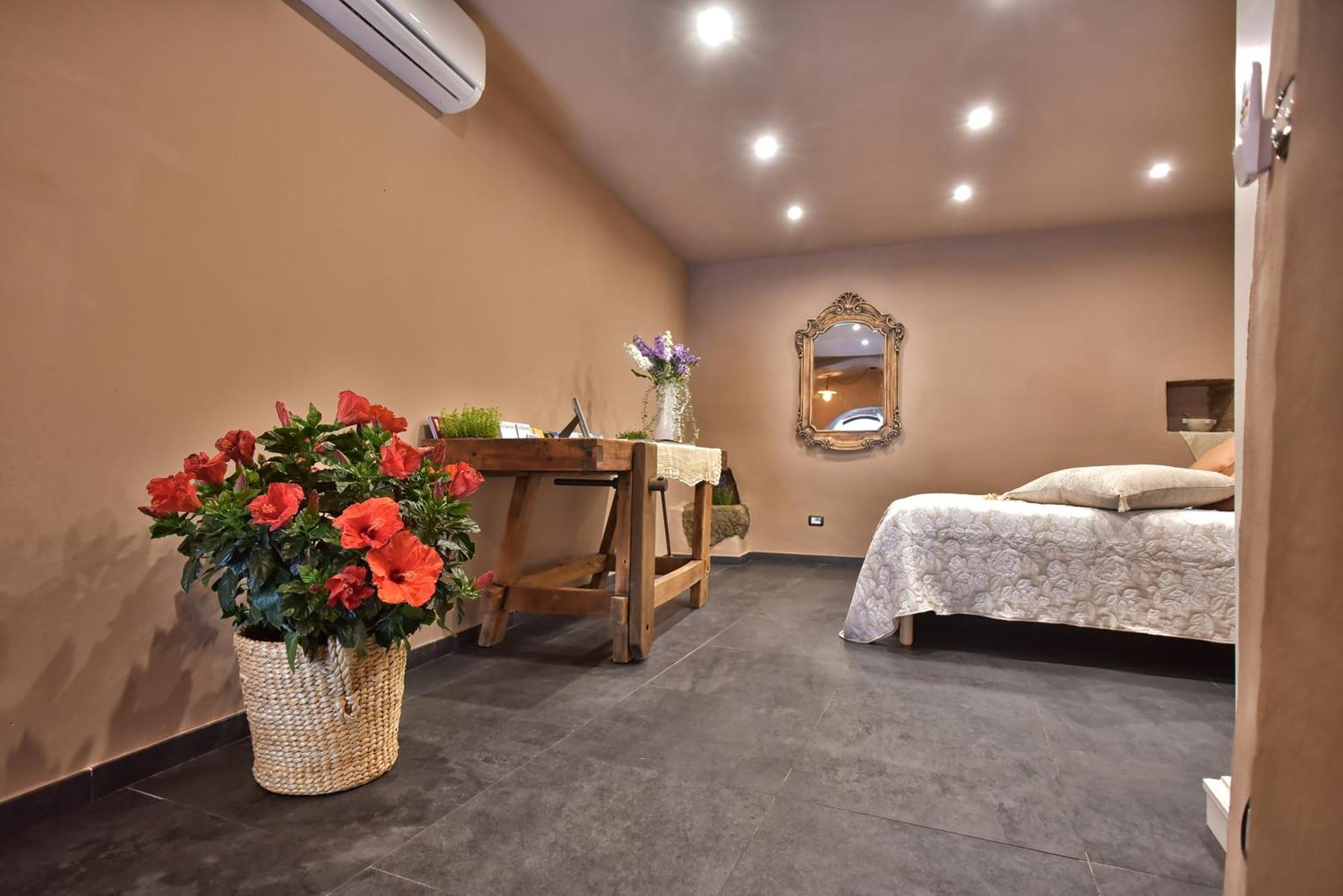 ביאסה Casa Vacanze Tra I Monti E San Martino מראה חיצוני תמונה