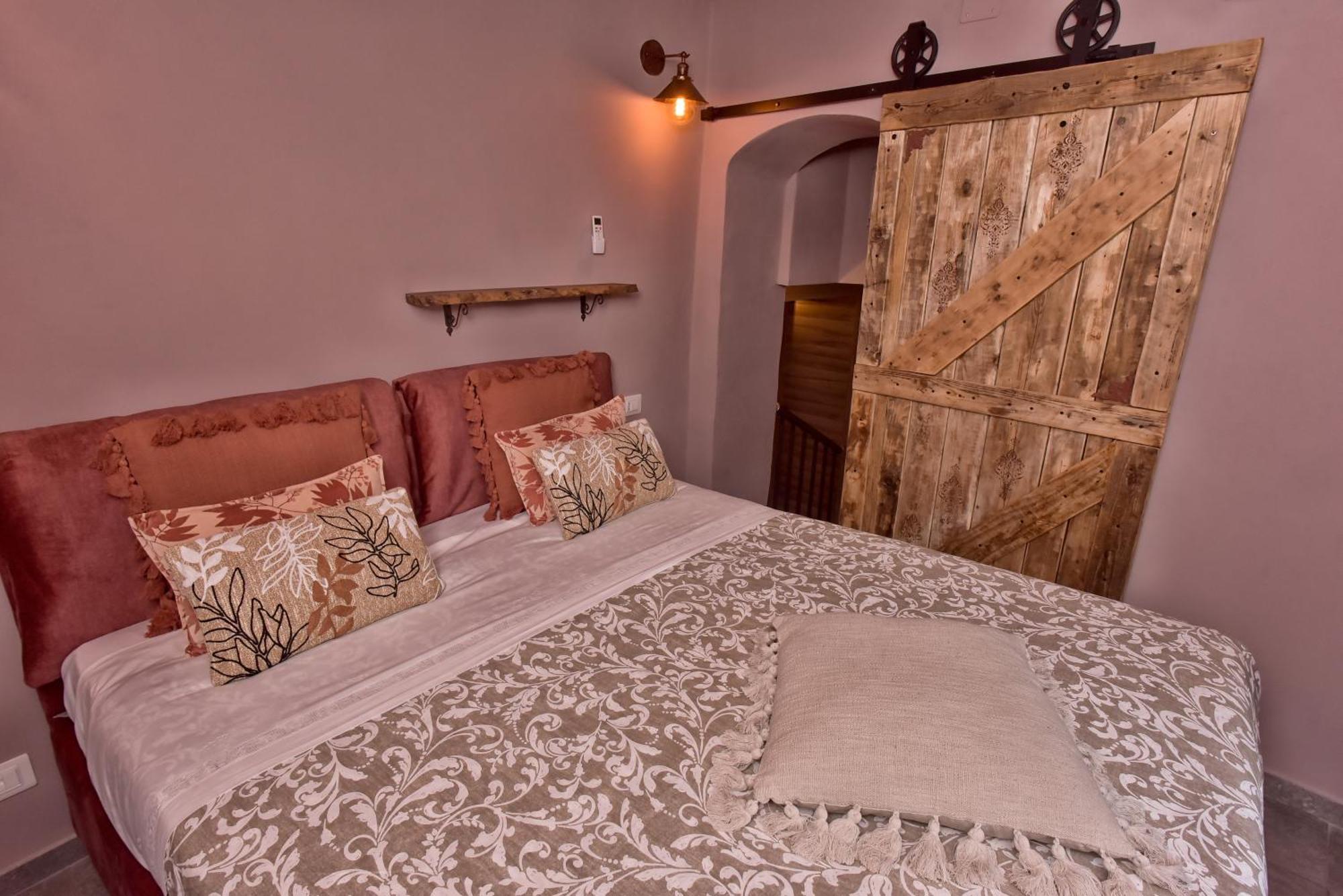 ביאסה Casa Vacanze Tra I Monti E San Martino מראה חיצוני תמונה