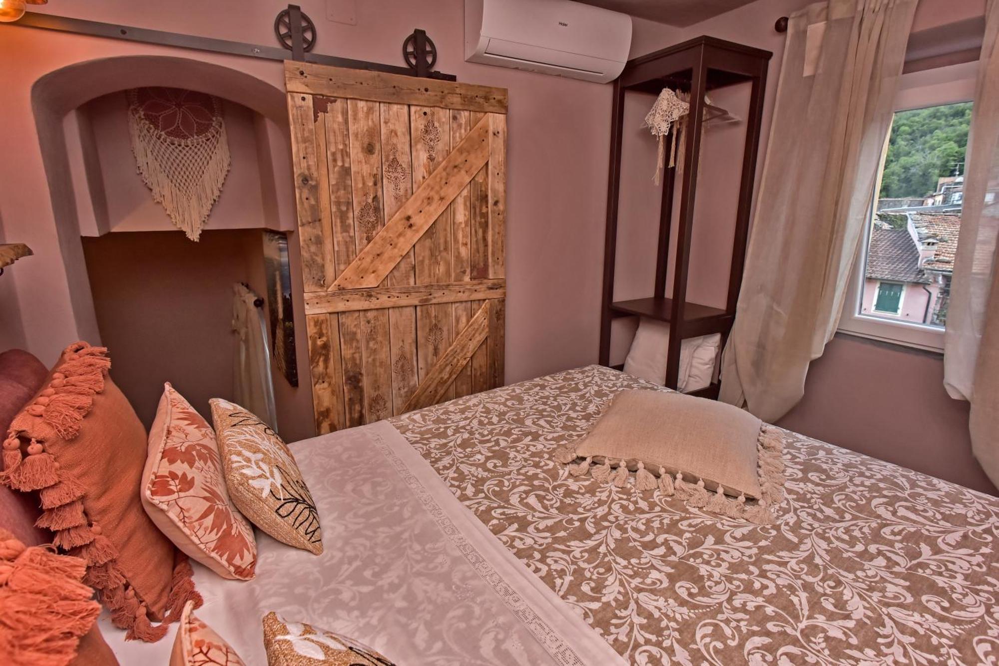 ביאסה Casa Vacanze Tra I Monti E San Martino מראה חיצוני תמונה